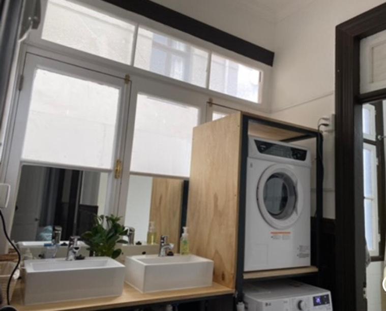 Casa Elias Hostel-Bavestrello 22 บัลปาราอีโซ ภายนอก รูปภาพ