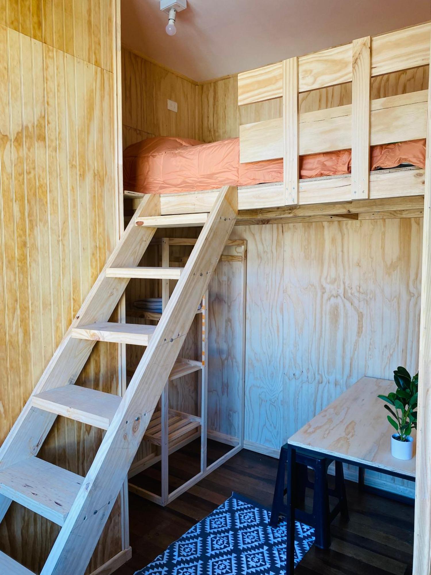 Casa Elias Hostel-Bavestrello 22 บัลปาราอีโซ ภายนอก รูปภาพ